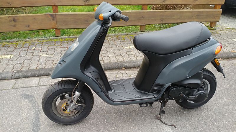 Scooter Shop in Sulzbach Roller