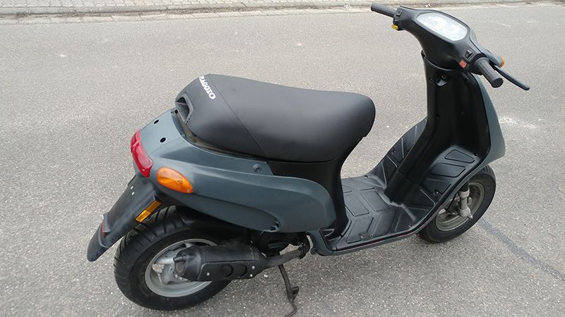 Scooter Shop in Sulzbach Roller