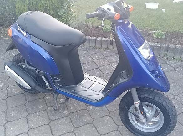TPH125XR