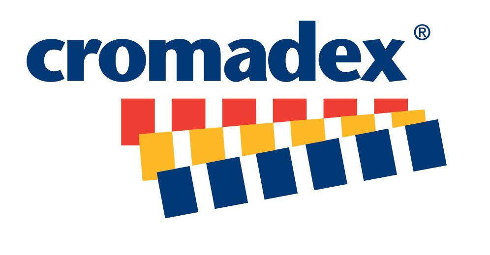 Logo Cromadex