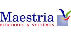Logo Maestria