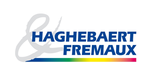 Logo Haghebaert
