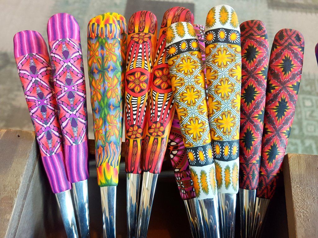Atelier Fimofiori