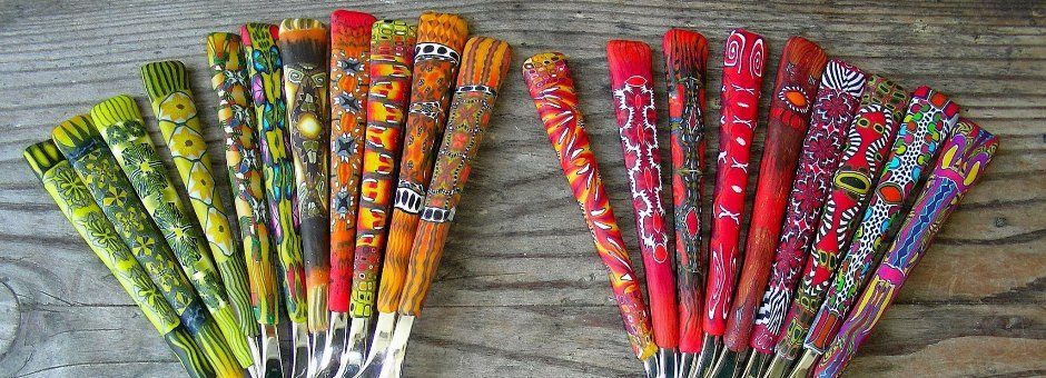 Atelier Fimofiori