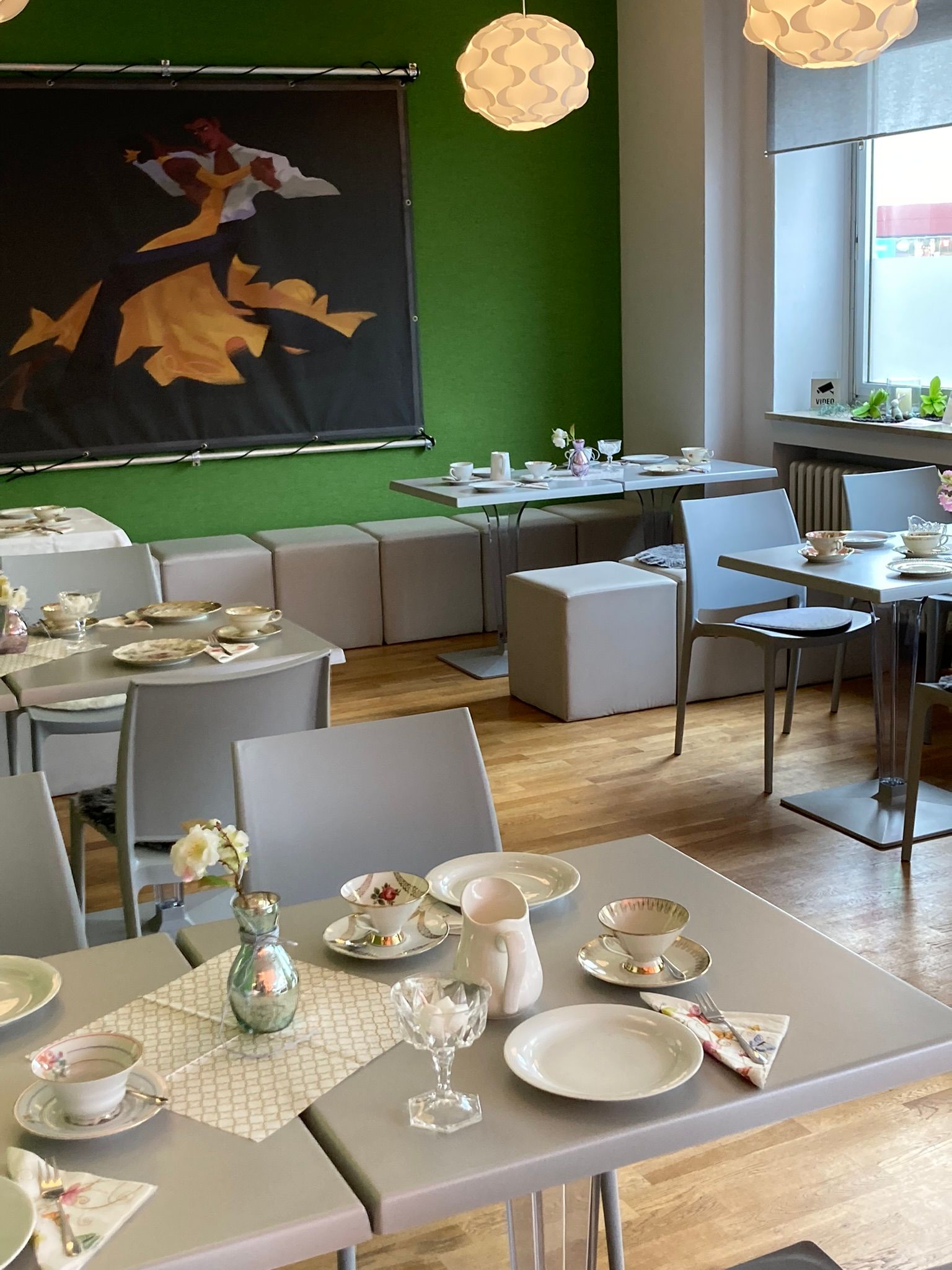 Tanzschule Sabine Fiedler