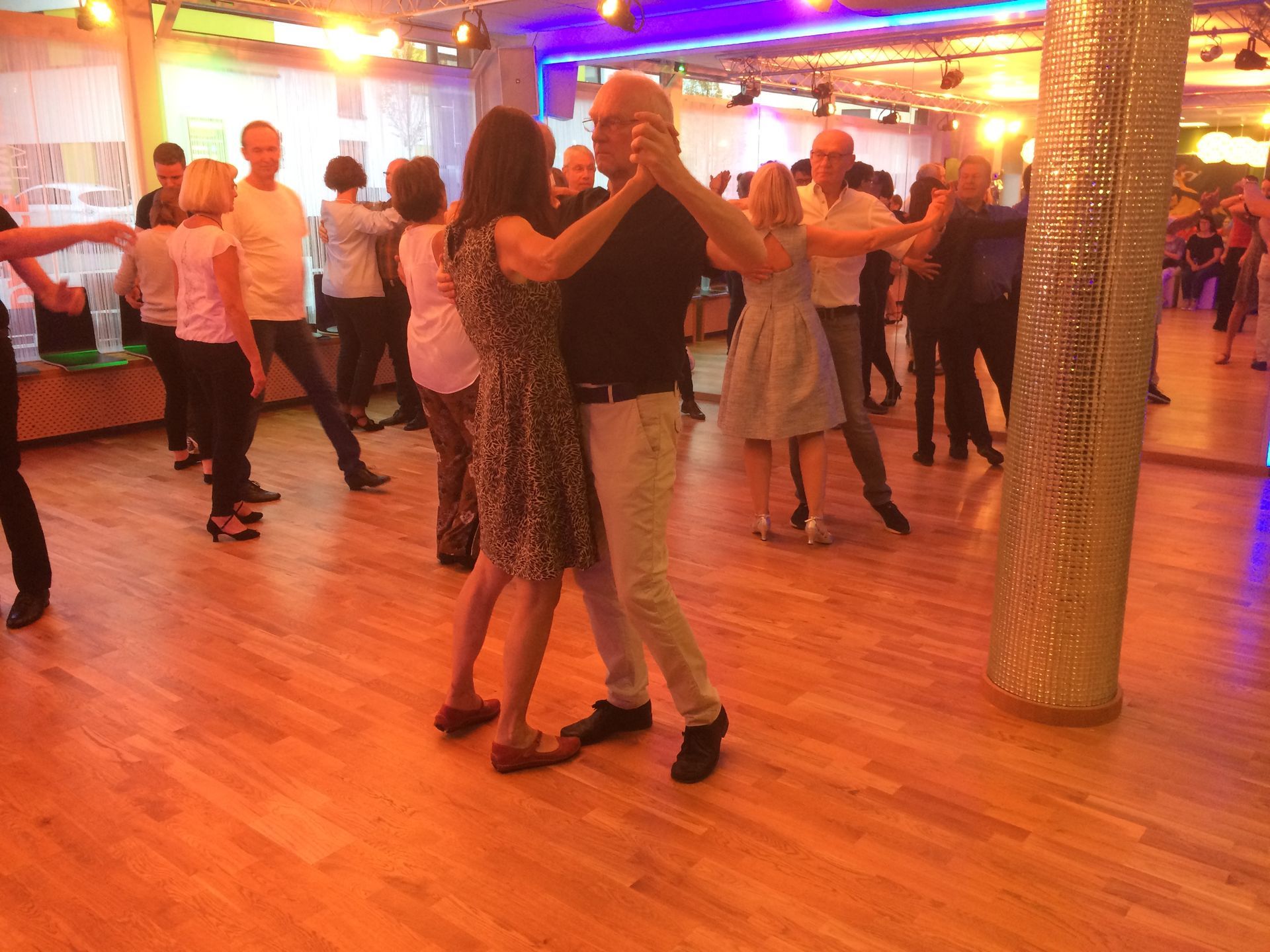 Tanzschule Sabine Fiedler