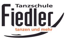 Tanzschule Sabine Fiedler Logo