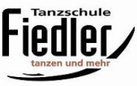 Tanzschule Sabine Fiedler Logo