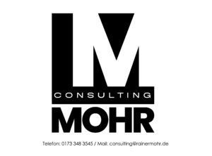 Logo Mohr Consulting