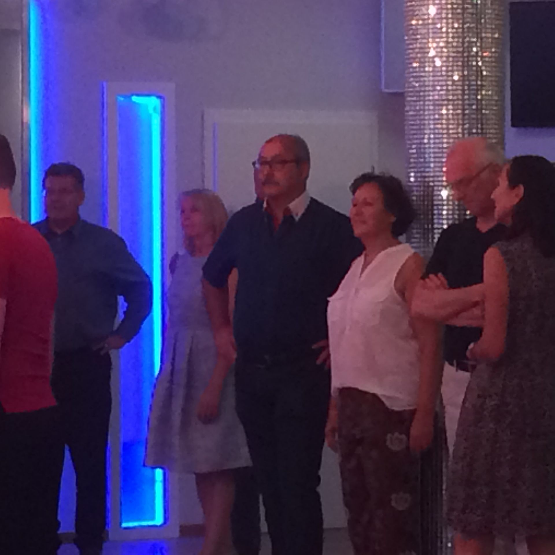 Tanzschule Sabine Fiedler