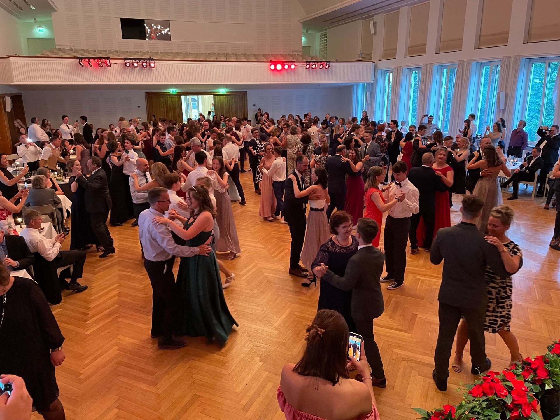 Tanzschule Sabine Fiedler