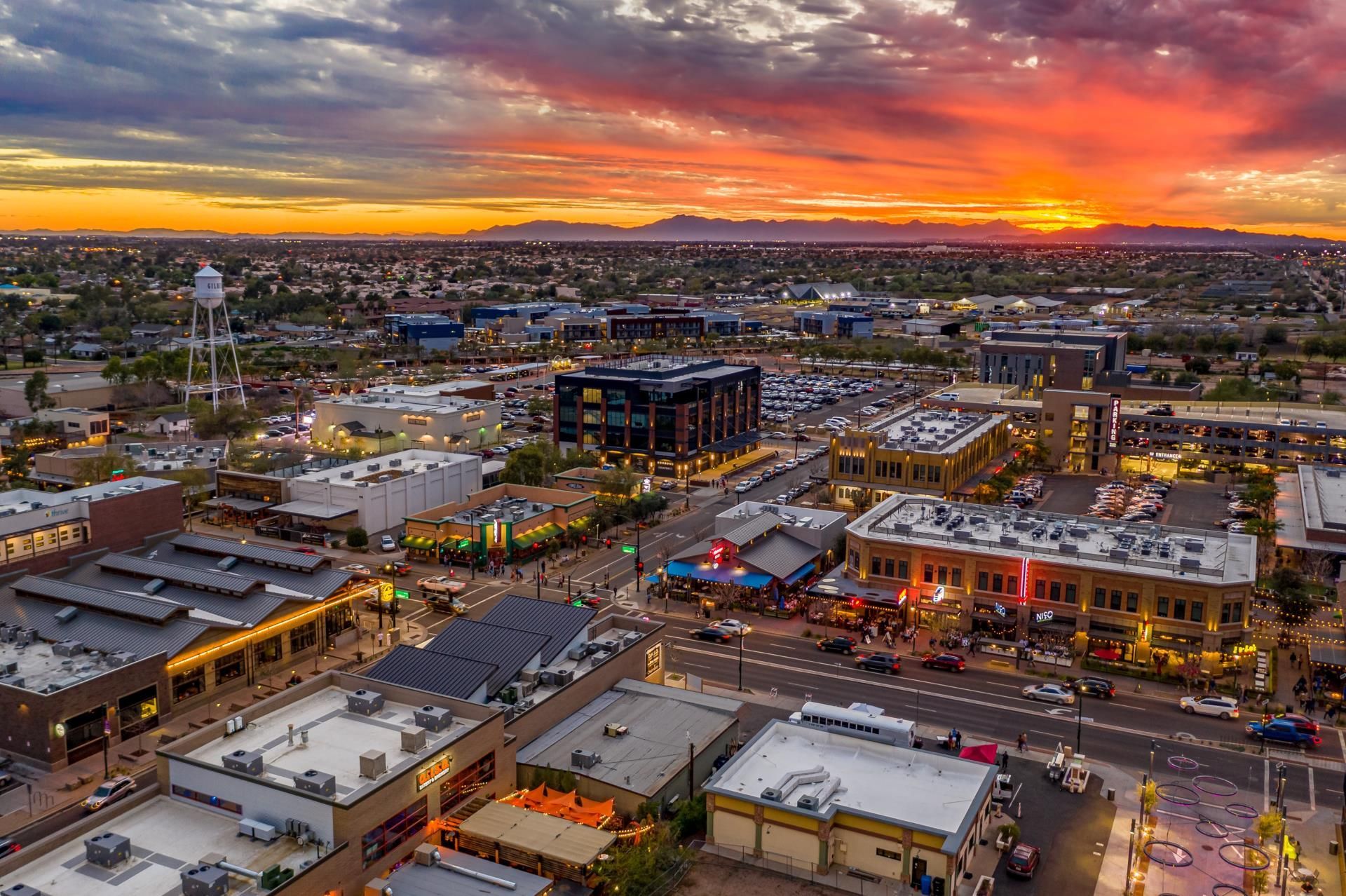 picture of a vacation rental in Gilbert AZ