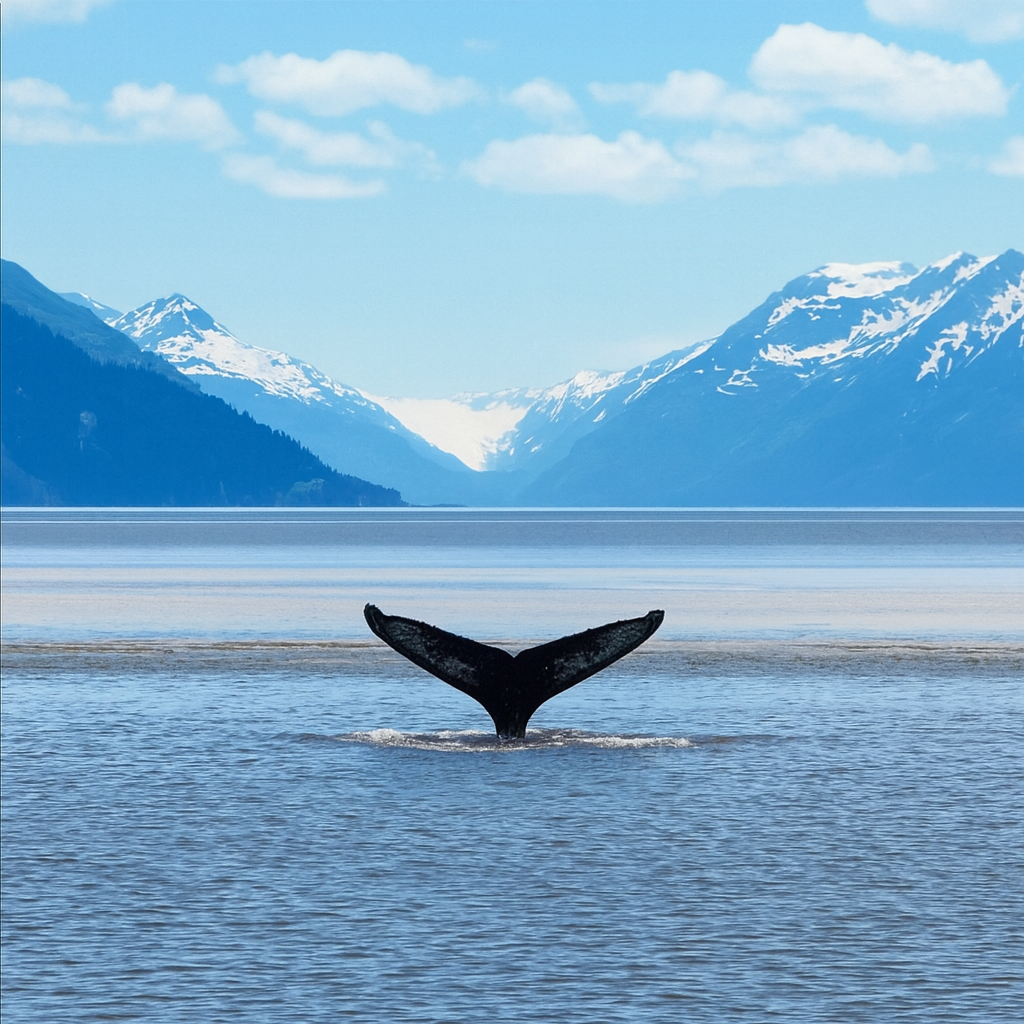 Oklahoma City skyline with the Oklahoma River visible