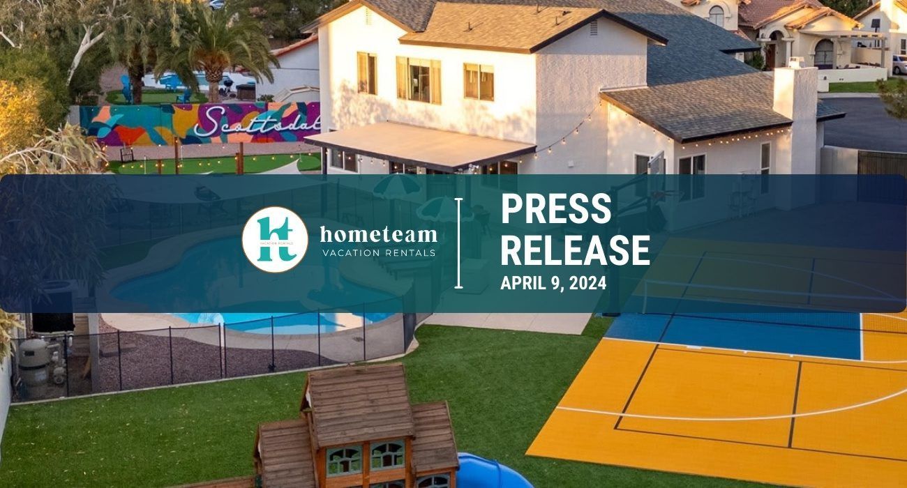 home team vacation rentals appoints kyle murphy as chief operating officer