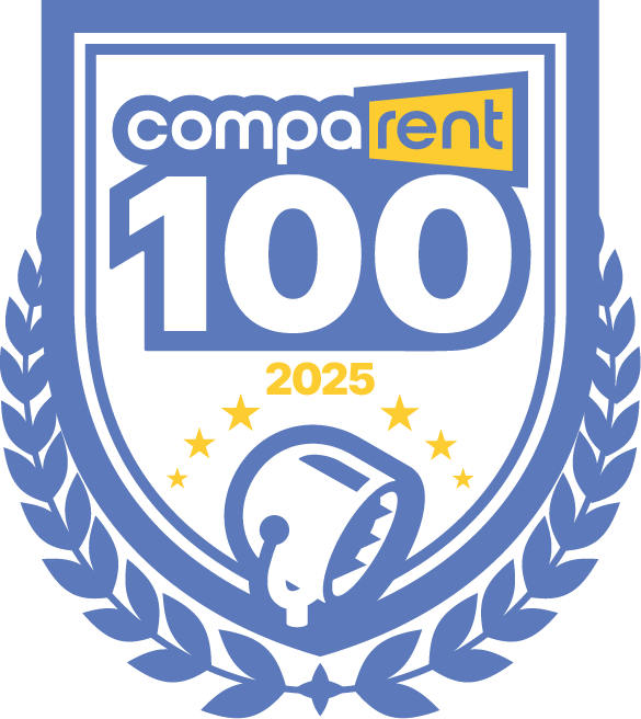 Comparent 100 2025