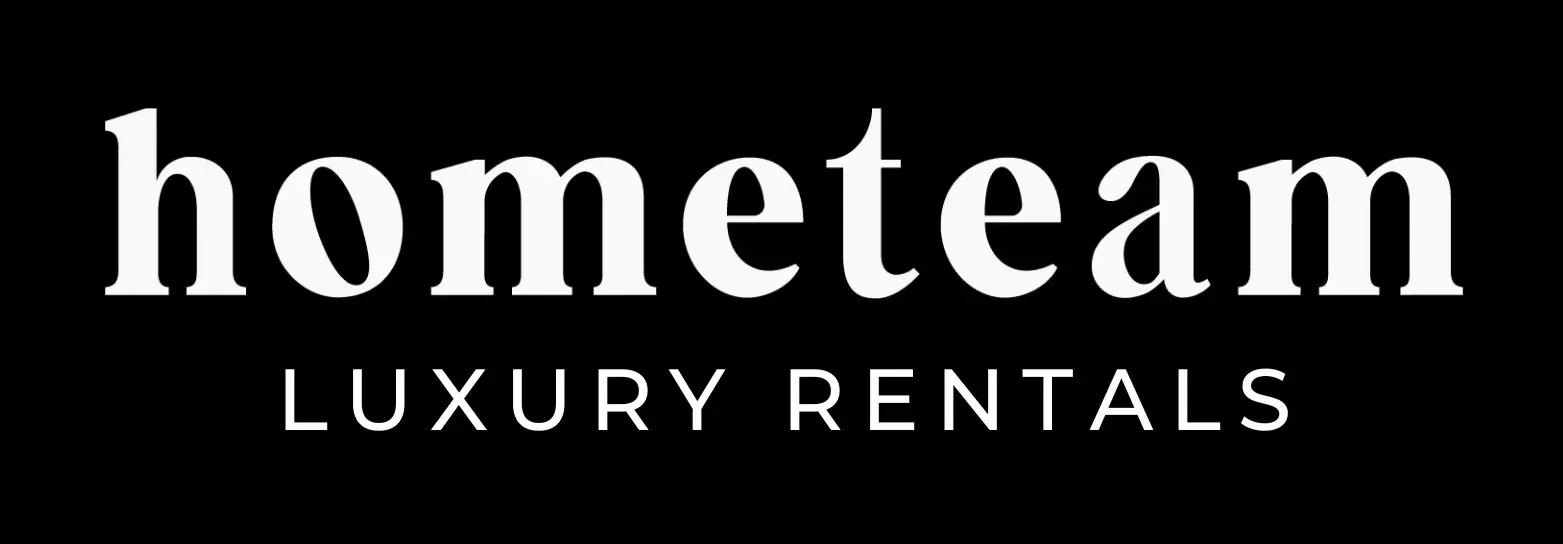 Home Team Luxury Rentals