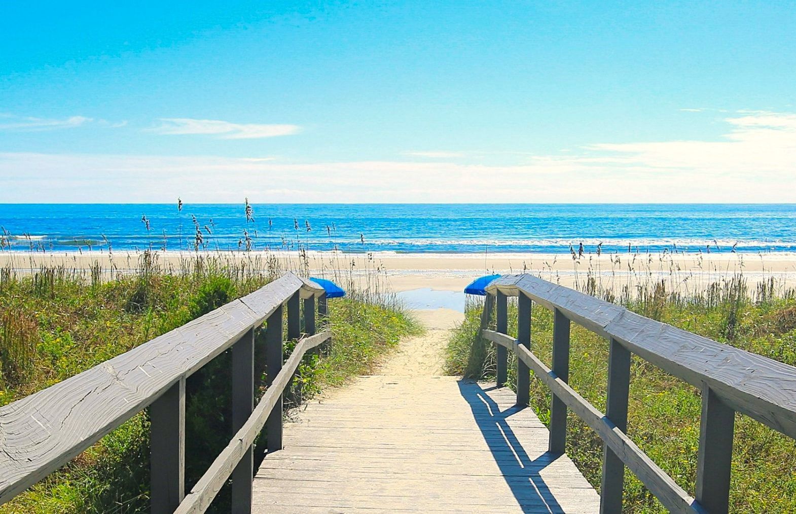 Beaches To Visit Near Clearwater, FL