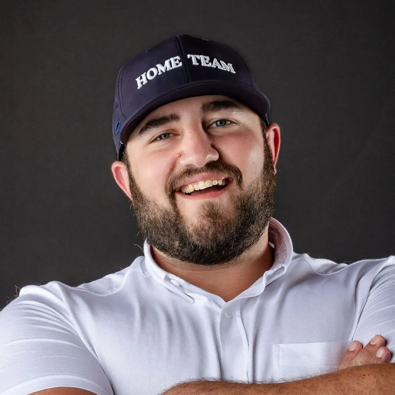 Sam Arnita - Chief Revenue Officer for Home Team Luxury Rentals