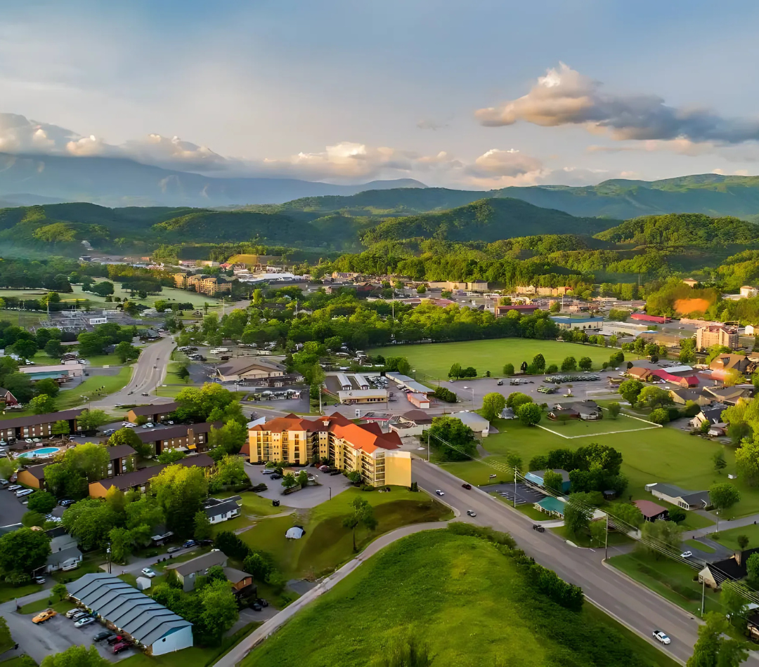 Blue Ridge, Georgia