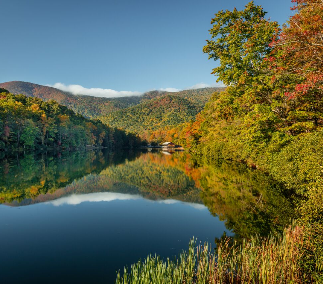 Blue Ridge, Georgia