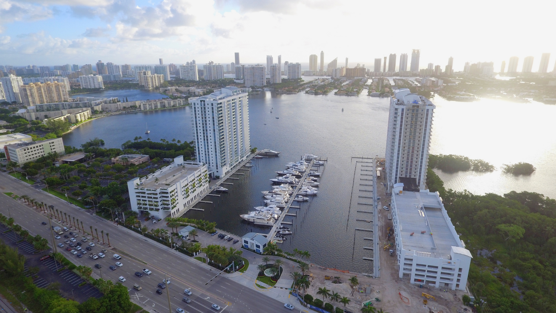 North Miami Beach is a great place to invest in vacation rentals. It has a lot to offer visitors, including beautiful beaches, exciting nightlife, and a vibrant arts scene.