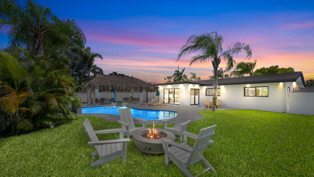 Oakland Park, FL vacation rentals