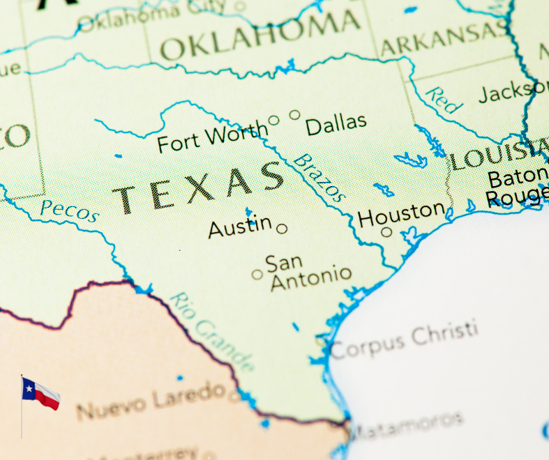 South Carolina vacation rental management