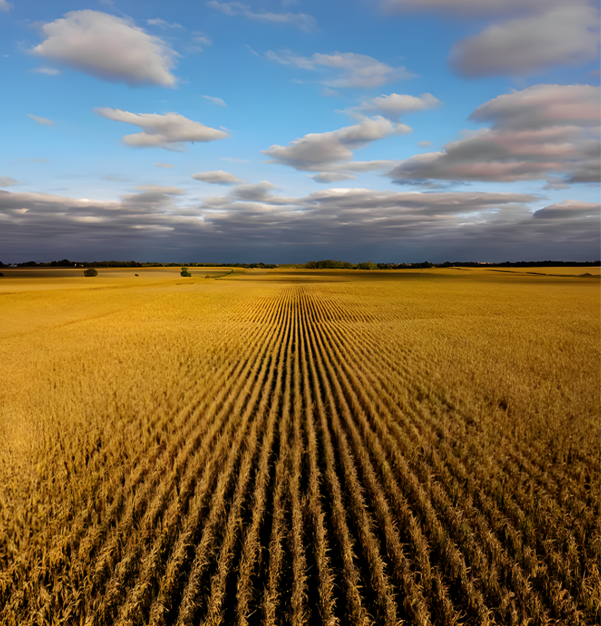 Oklahoma City skyline with the Oklahoma River visible