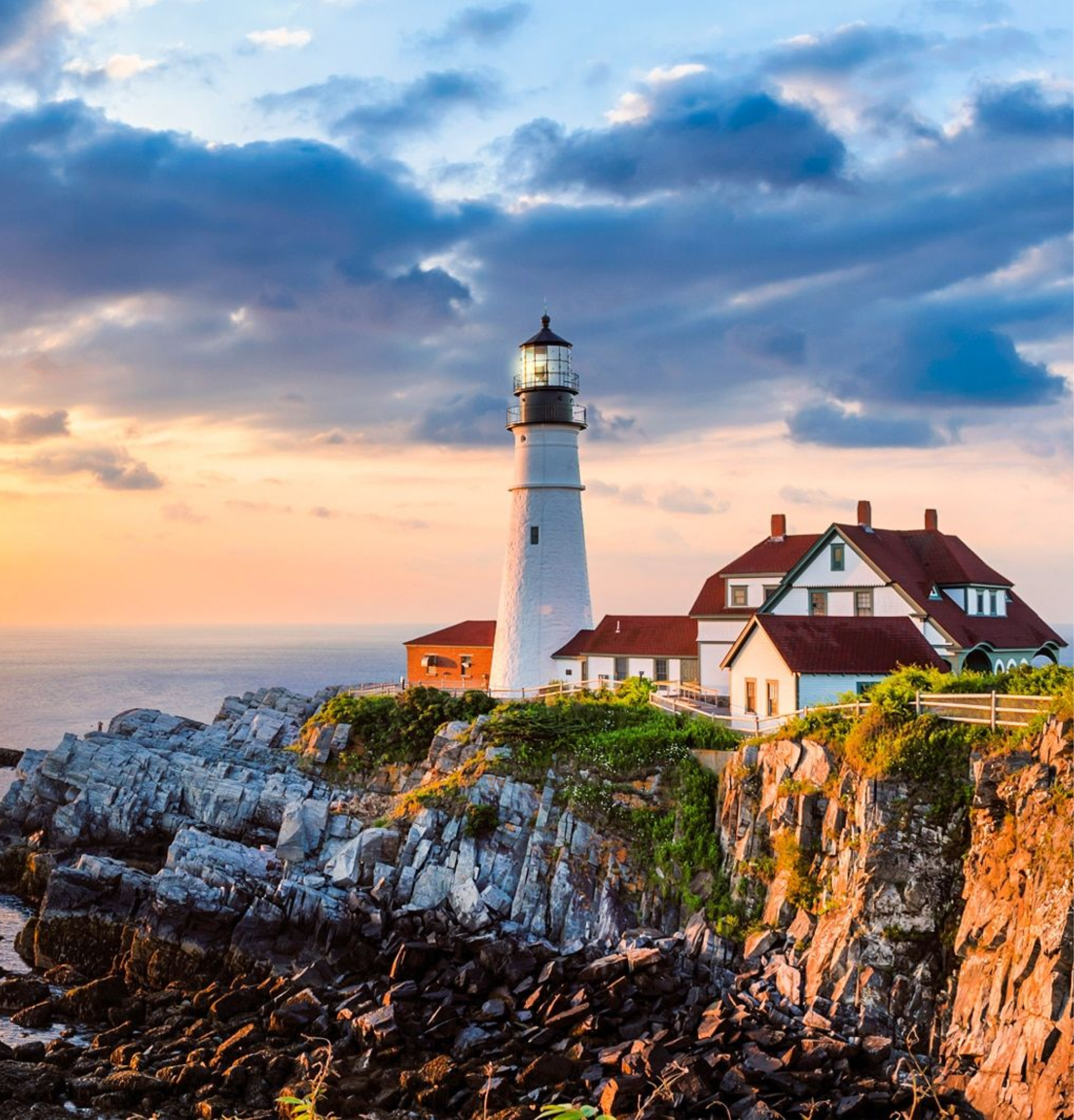 Oklahoma City skyline with the Oklahoma River visible