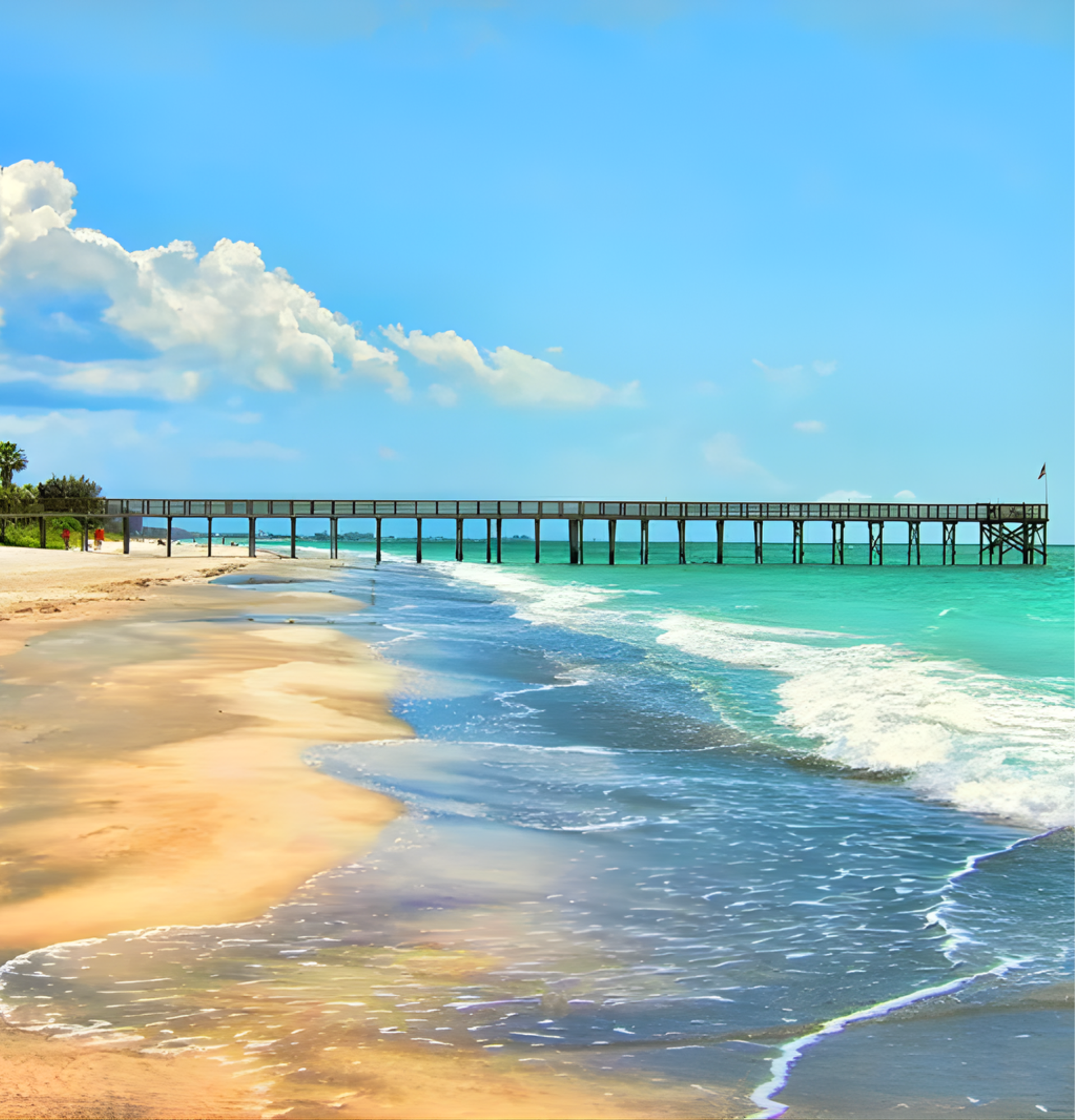 North Redington Beach Luxury Airbnb & Vacation Rental Management