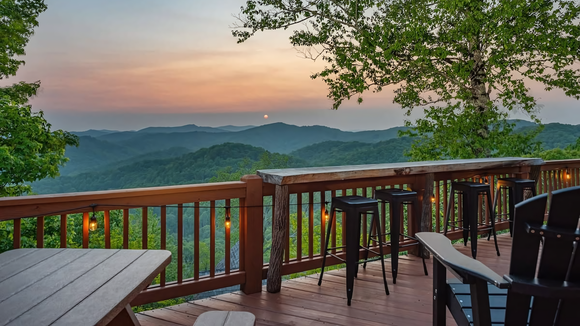 South Carolina Luxury Vacation Rentals