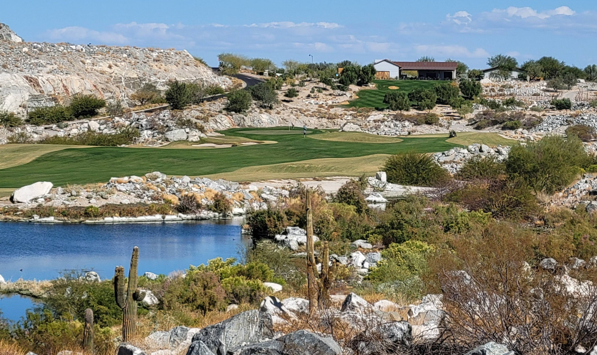 Verrado Golf Club