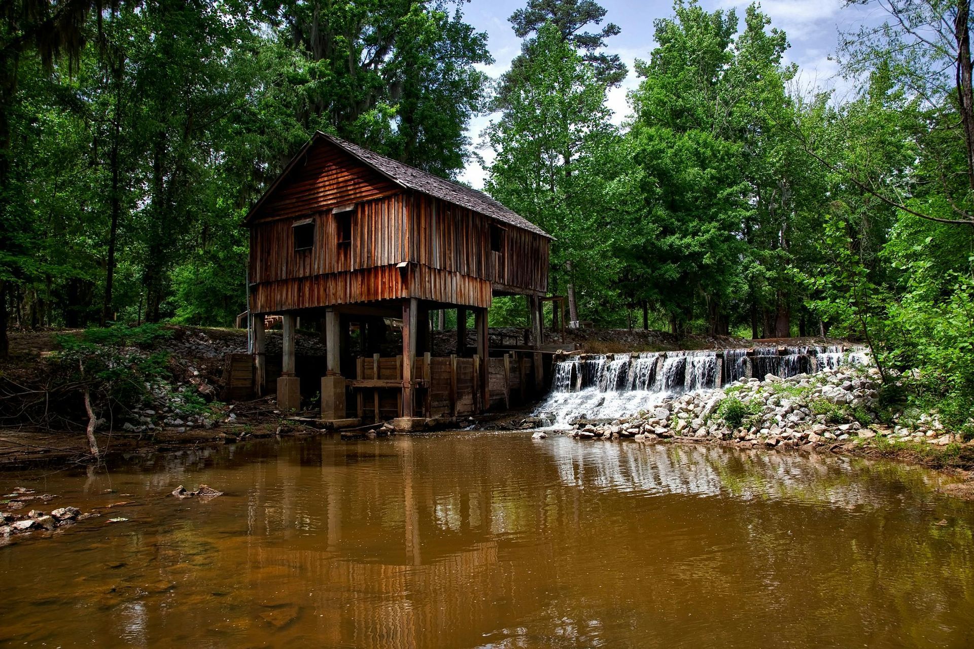 Alabama short-term rental regulations