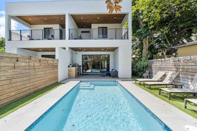 Fort Lauderdale vacation rentals