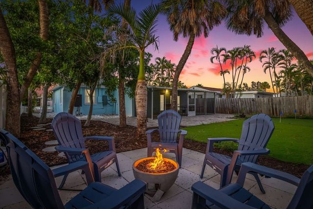 St. Pete Beach Vacation Rentals