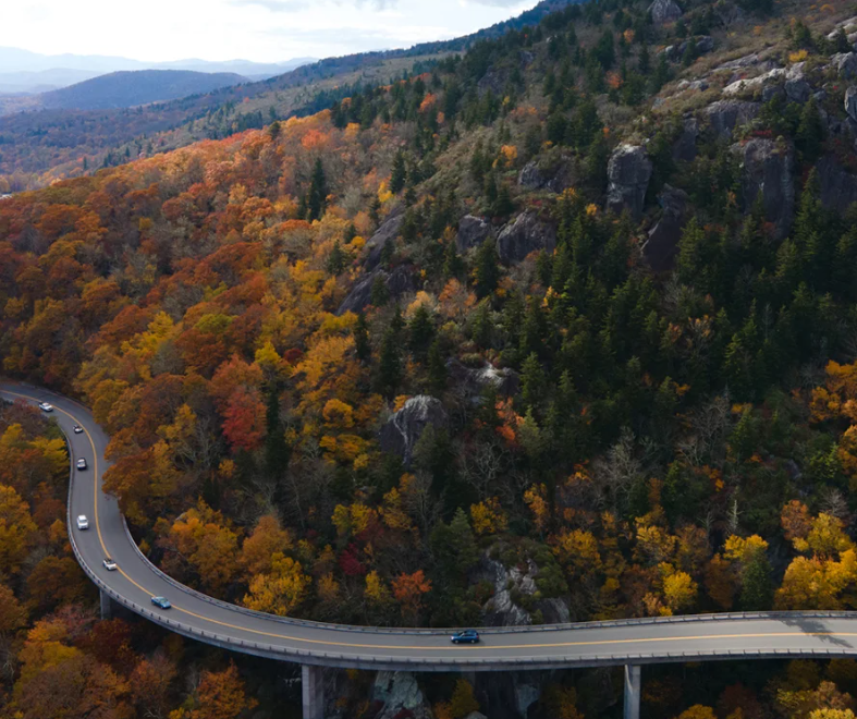 Blue Ridge, Georgia