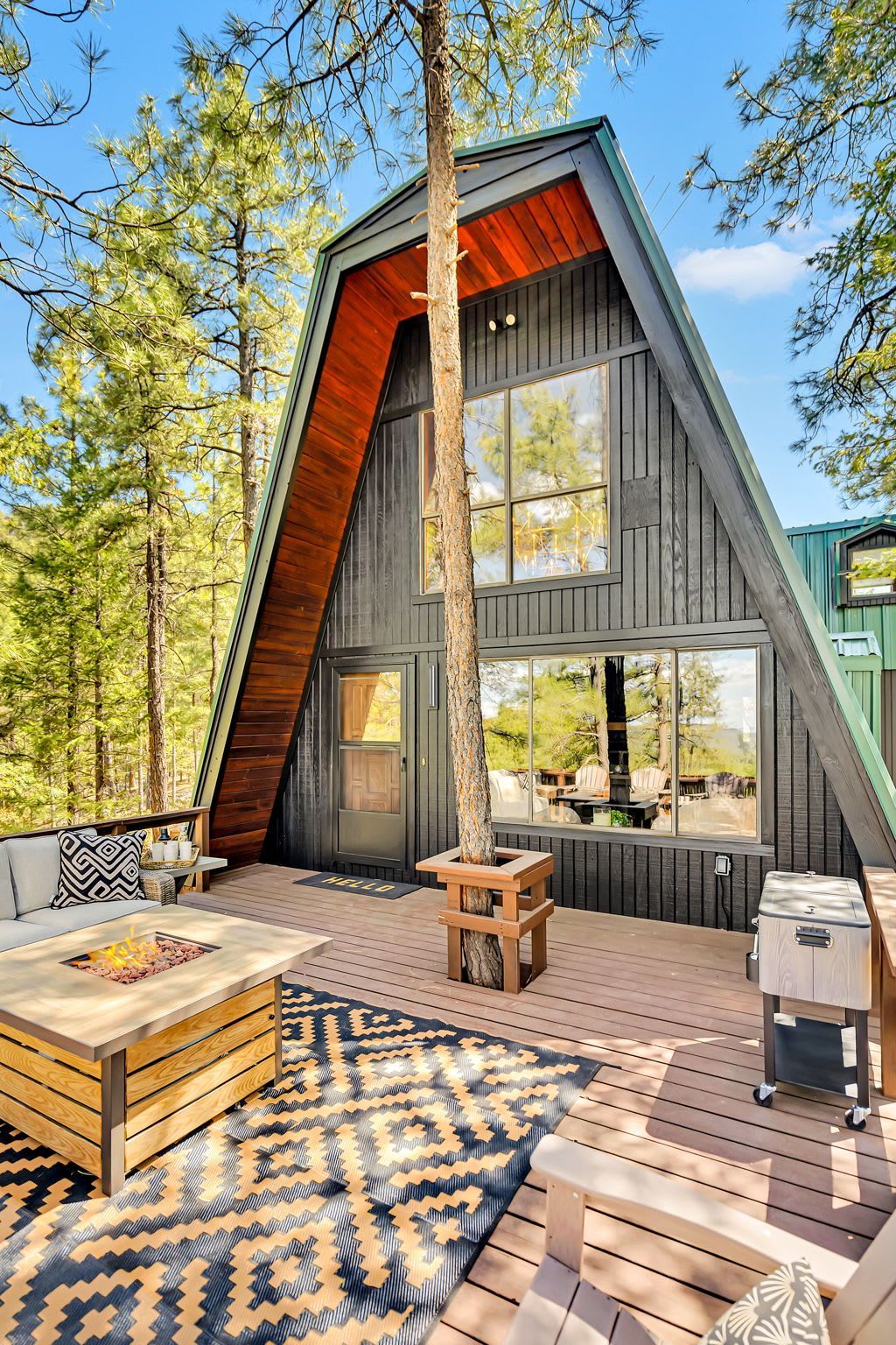 Prescott vacation rentals