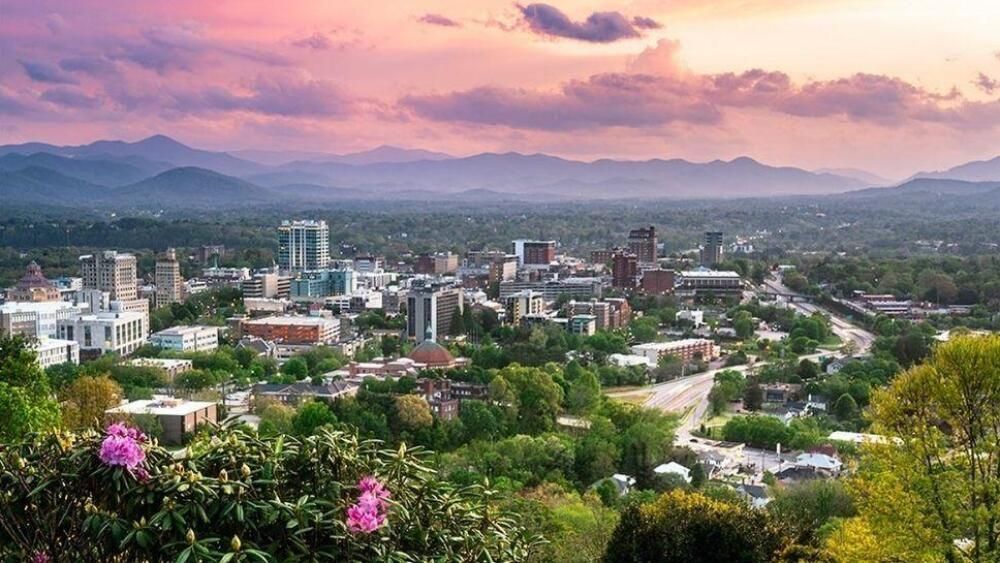 Asheville, NC
