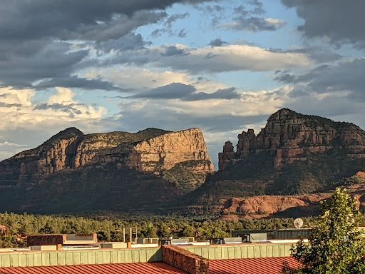 Arizona vacation rental management