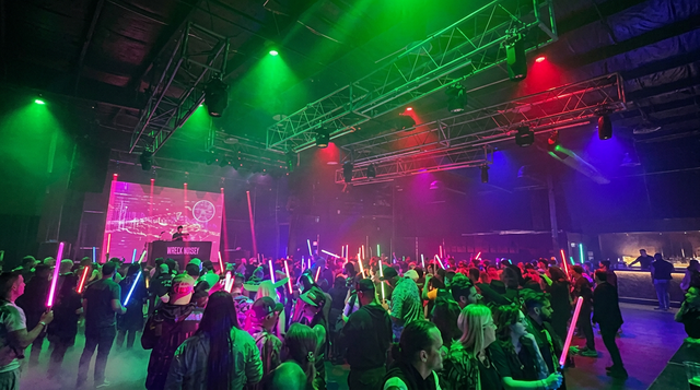 Nightlife in Kissimmee FL