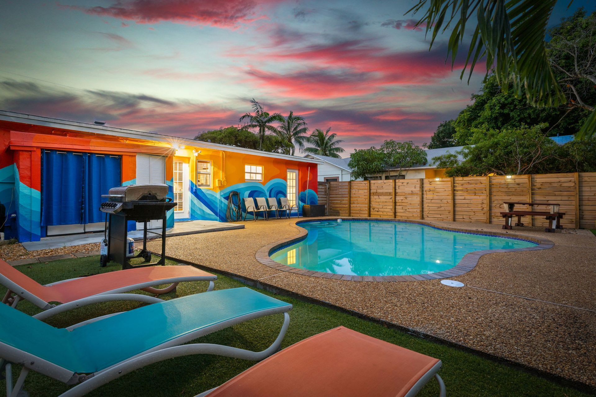Fort Lauderdale vacation rentals
