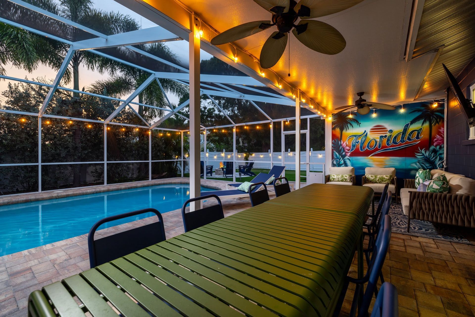 St Petersburg vacation rentals
