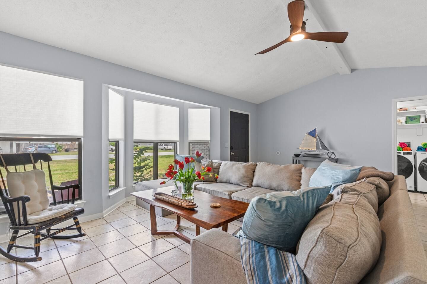Panama City vacation rentals