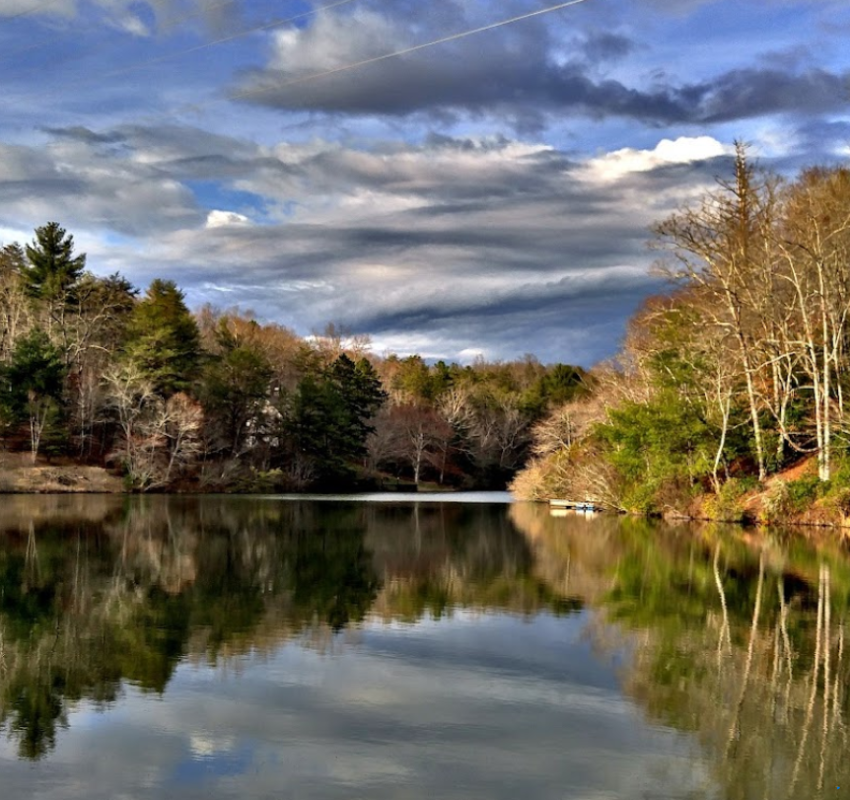 Blue Ridge, Georgia