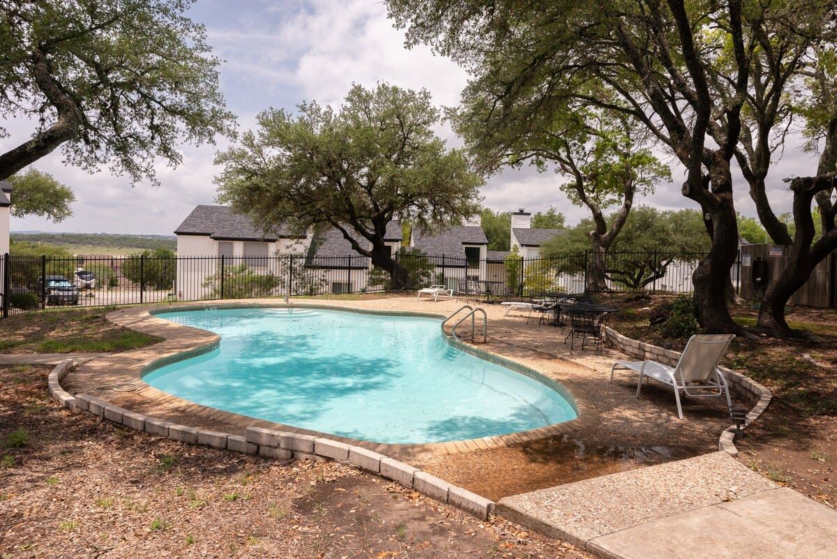 Canyon Lake, TX luxury vacation rentals