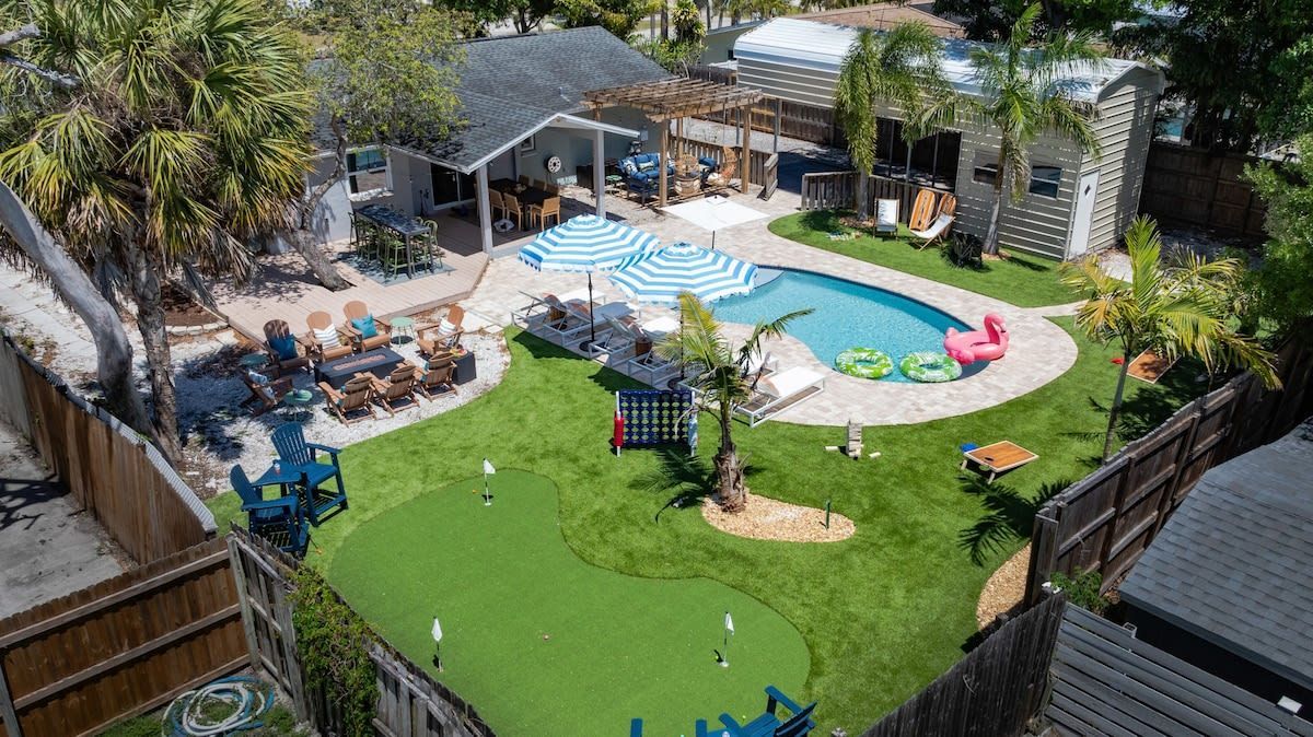 Bradenton vacation rentals