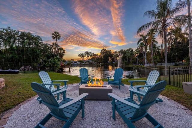 Seminole vacation rentals