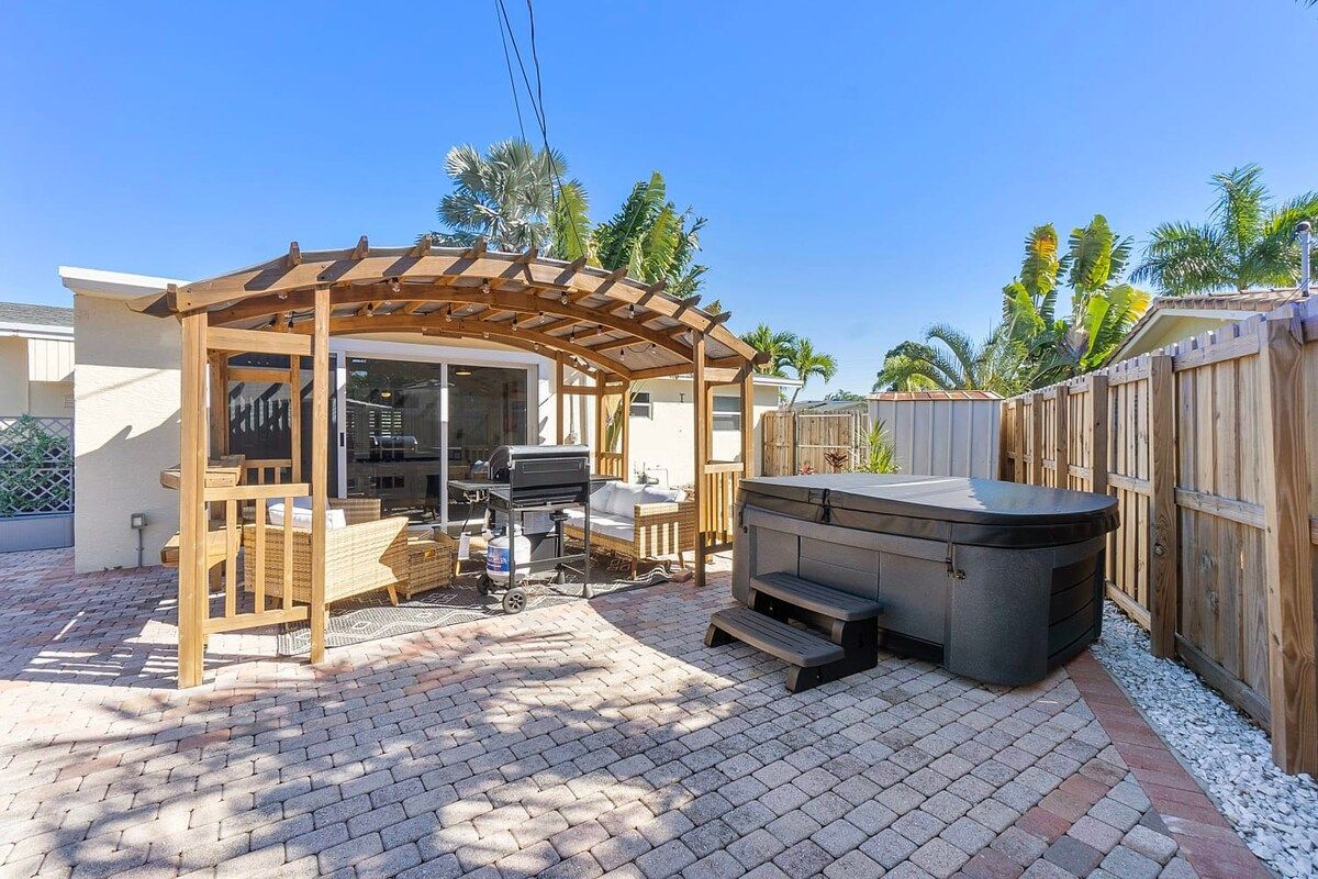 Deerfield Beach vacation rentals