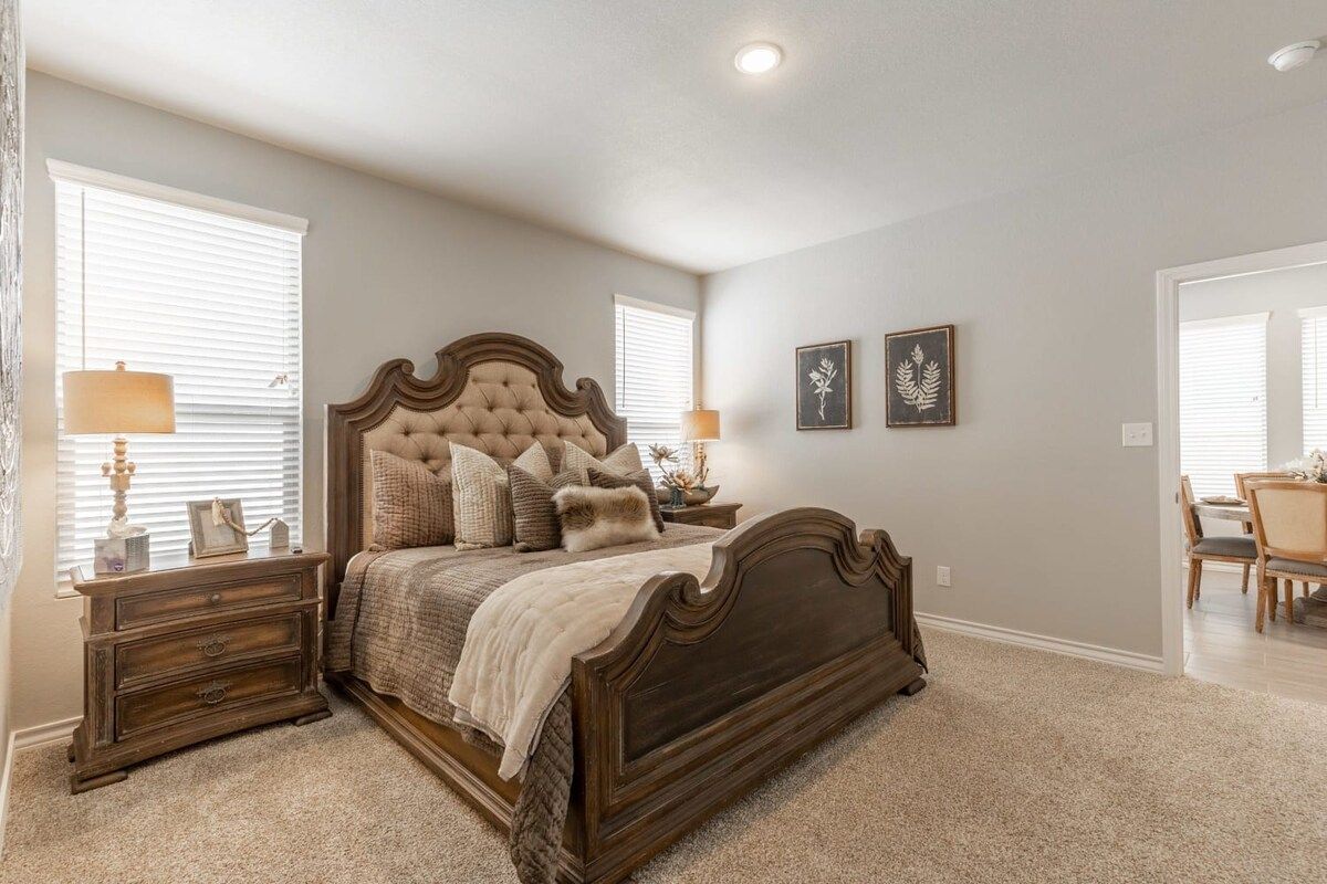 Corpus Christi luxury vacation rentals