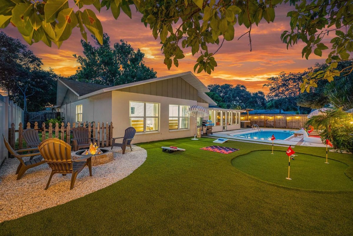 Largo fl vacation rentals